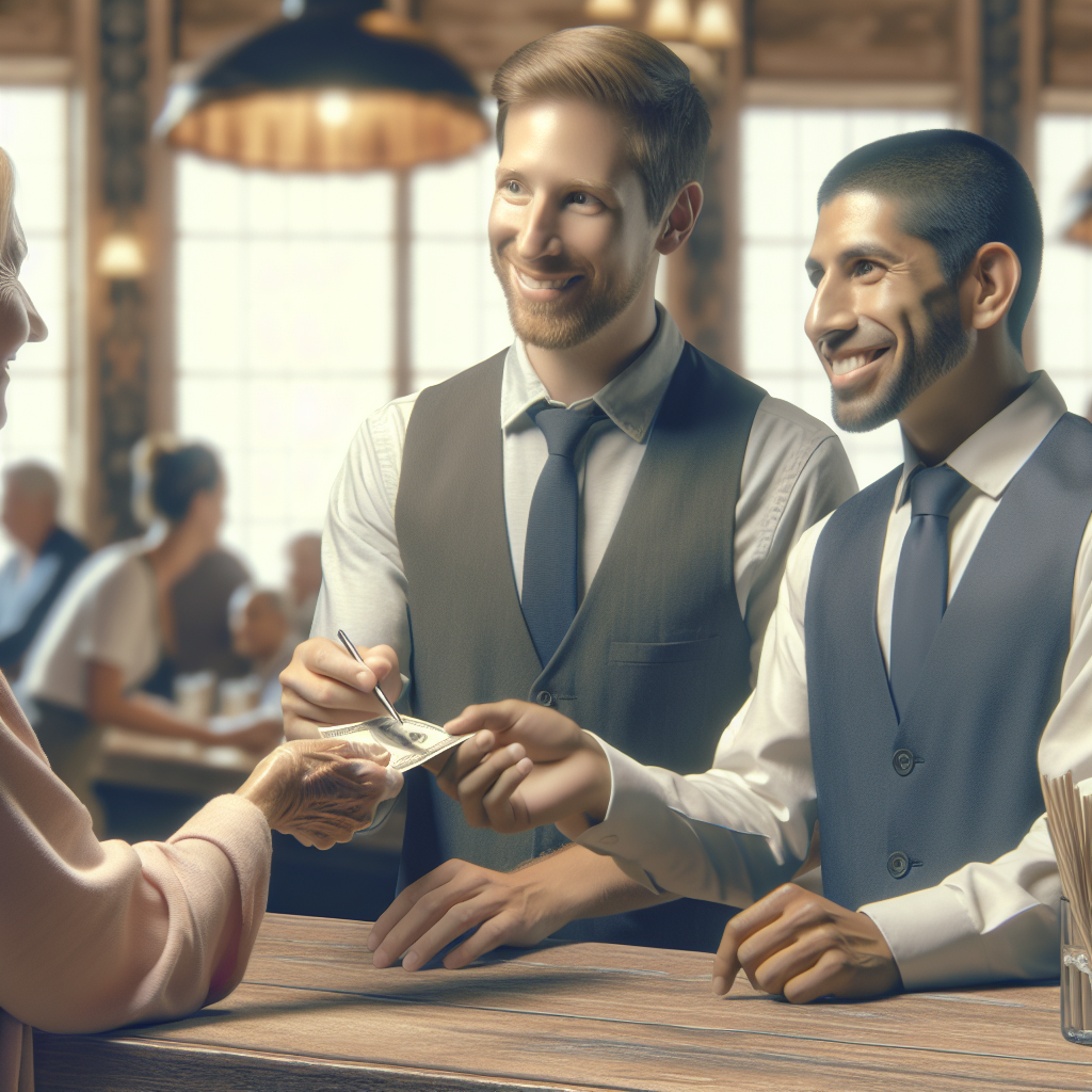 Essential Tipping Strategies for Exceptional Service Experiences