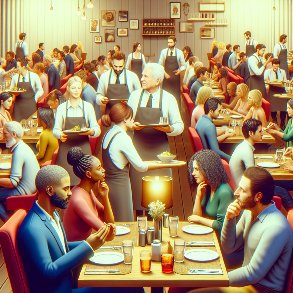 Essential Tipping Tips for Fair and Thoughtful Gratuities