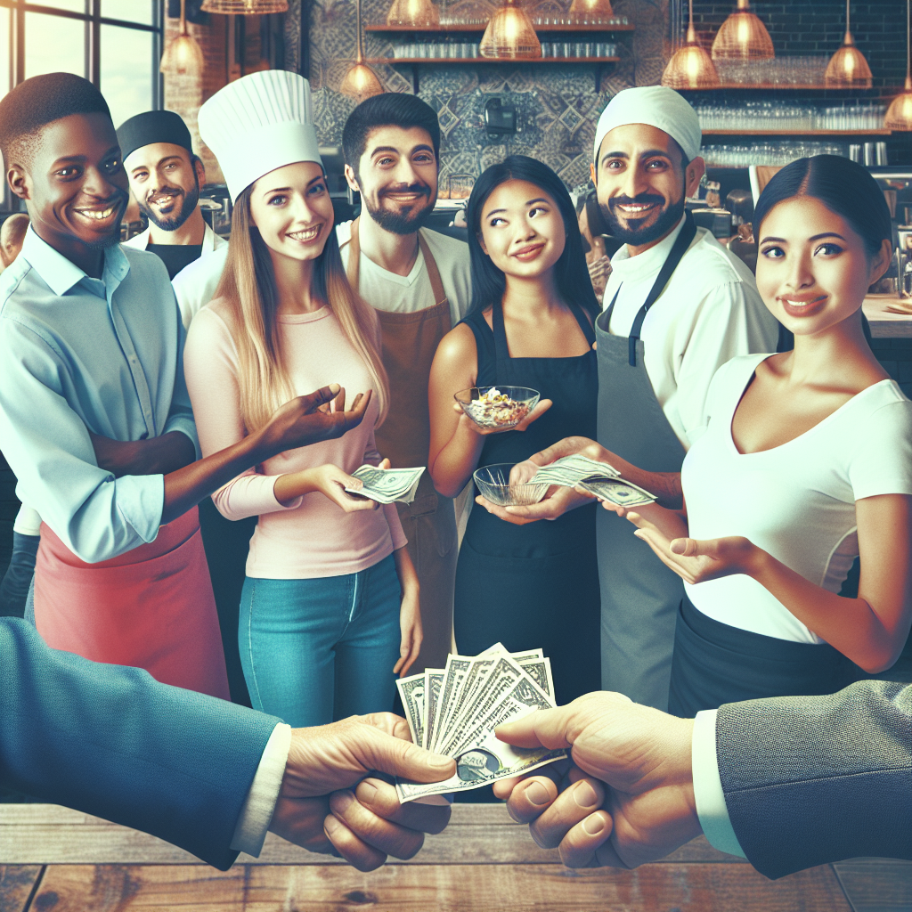 Essential Tipping Tips for Fair Service Compensation