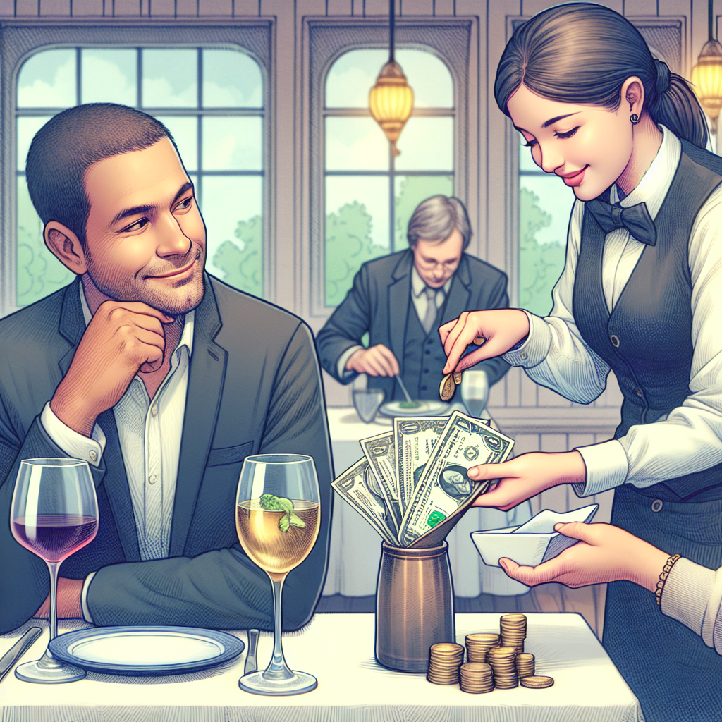 Essential Tipping Tips for Service Workers and Consumers