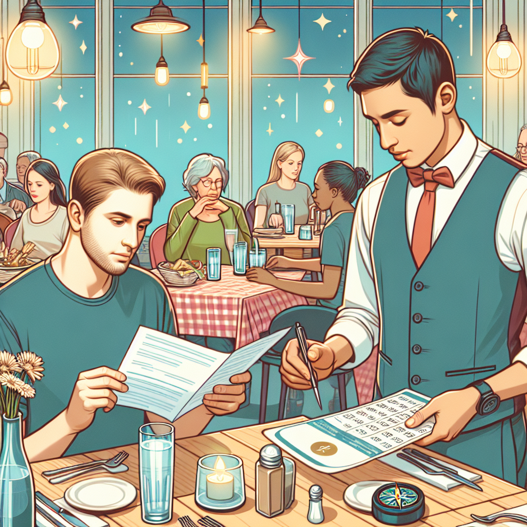 Essential Tipping Tips: Navigating Gratuity with Confidence