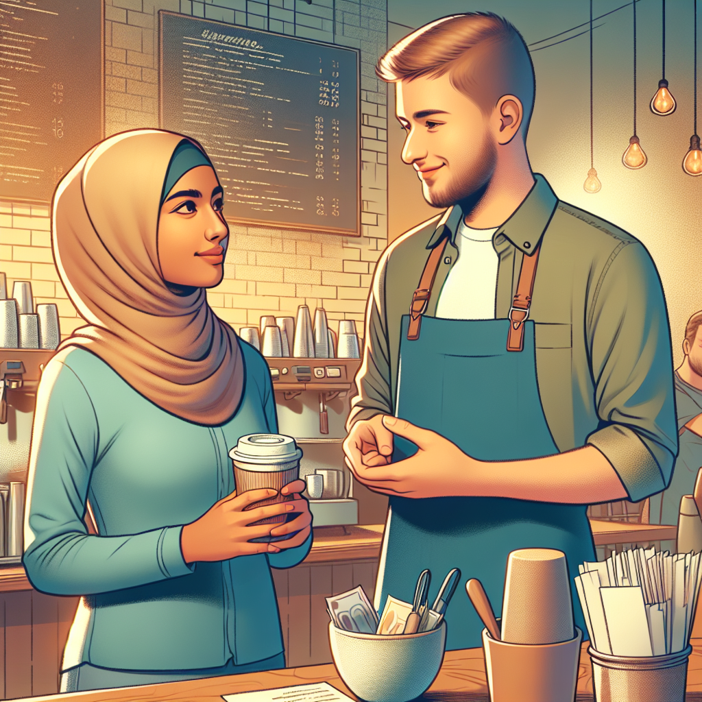Essential Tips for Fair and Thoughtful Tipping Practices