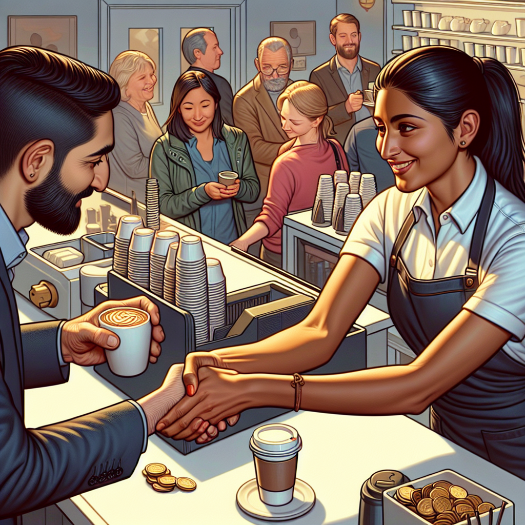 Essential Tips for Fair Tipping Practices in Service Industry