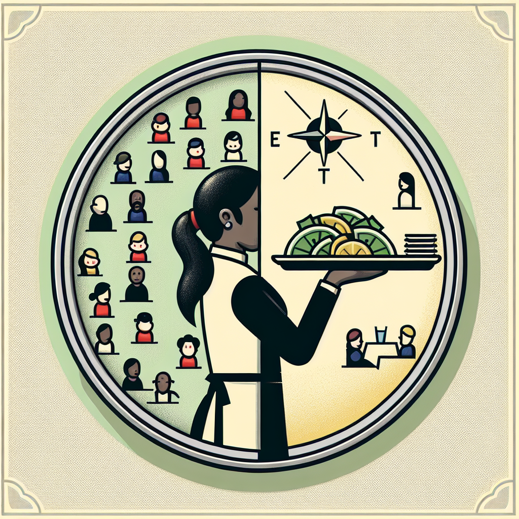 Essential Tips for Navigating Americas Tipping Culture Today