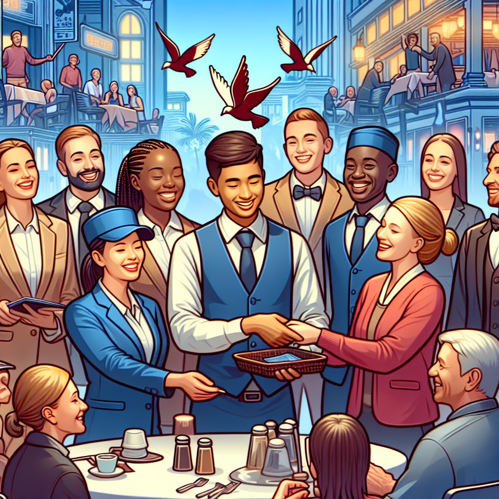 Essential Tips for Navigating Fair Tipping Practices