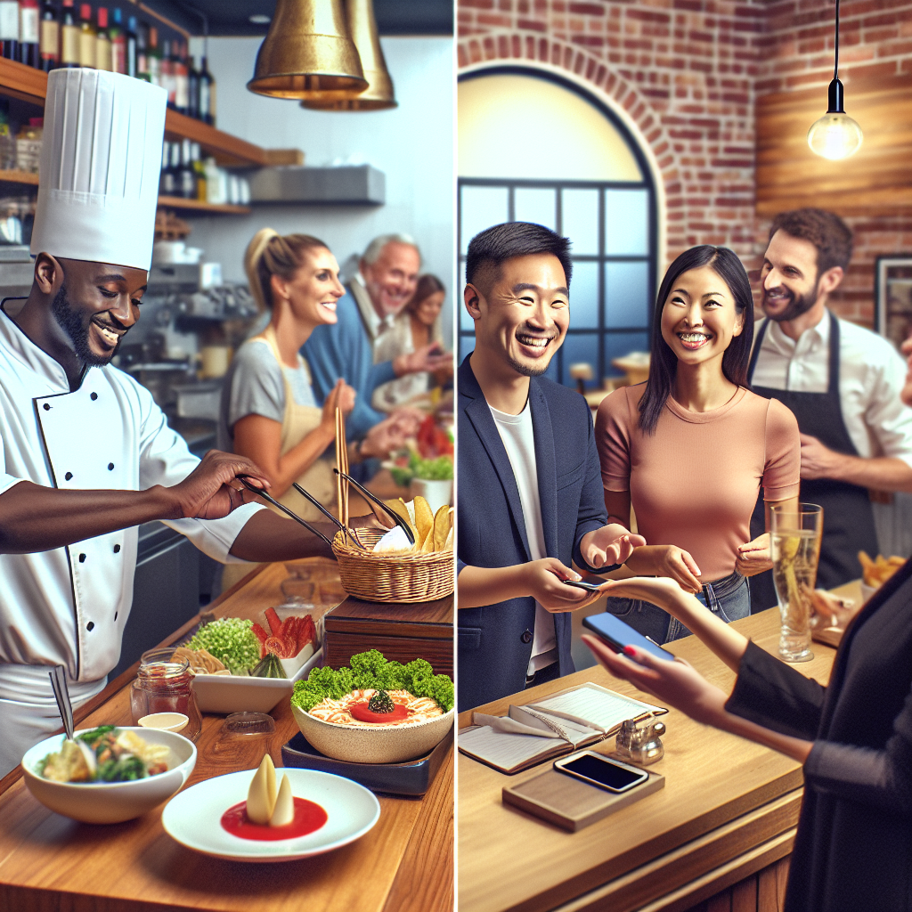 Essential Tips for Navigating Modern Tipping Practices