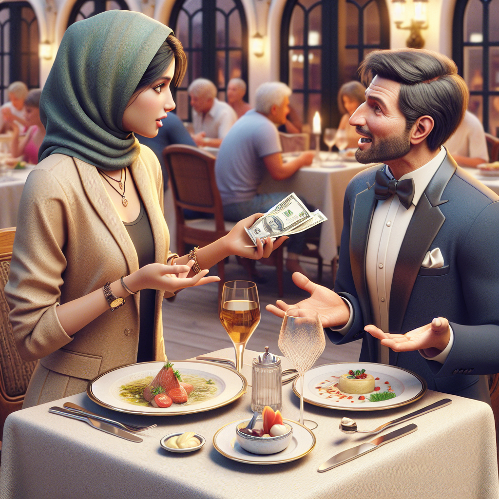 Essential Tips for Navigating Tipping Expectations Effectively