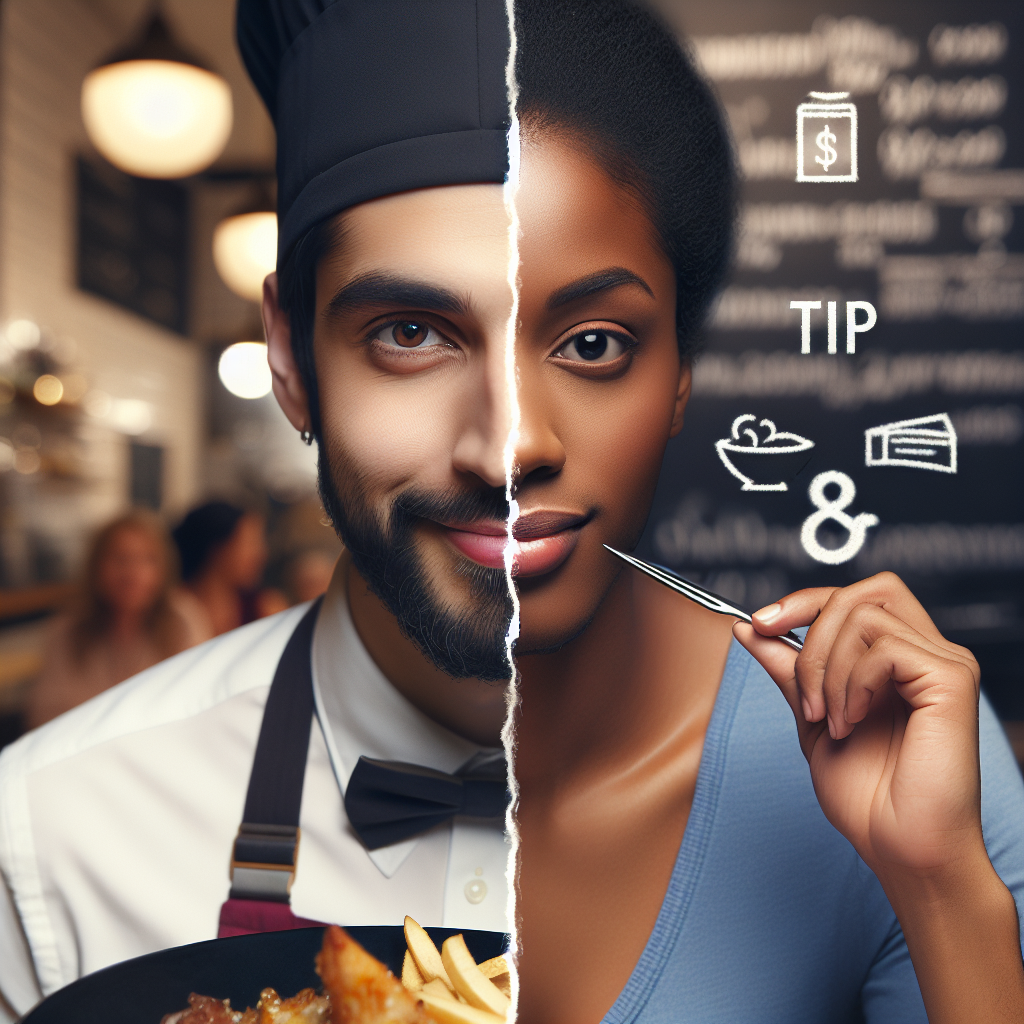 Essential Tips for Navigating Tipping Practices Globally