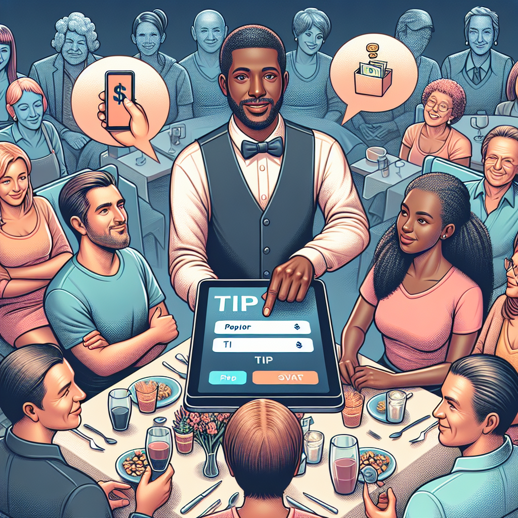 Essential Tips for Navigating Today's Tipping Culture Effectively