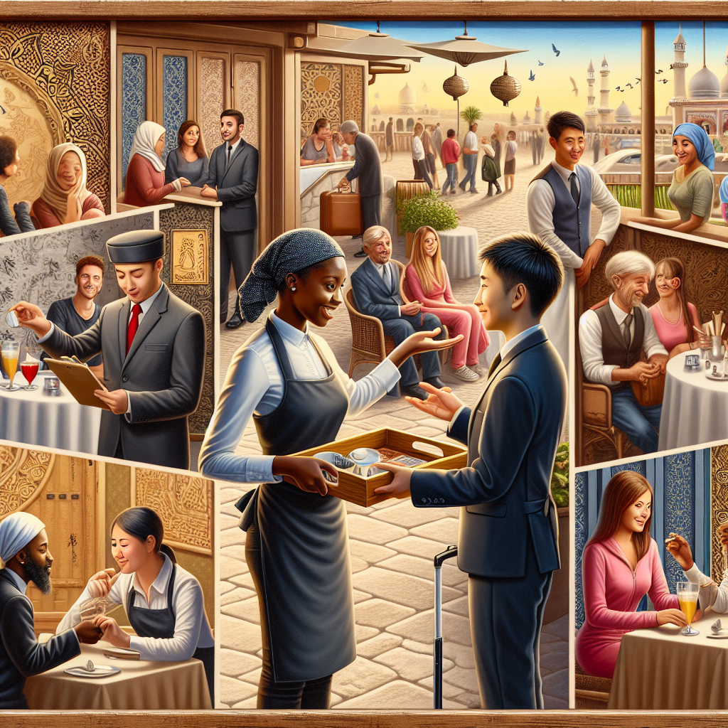 Essential Tips for Tipping in Hospitality Services Today