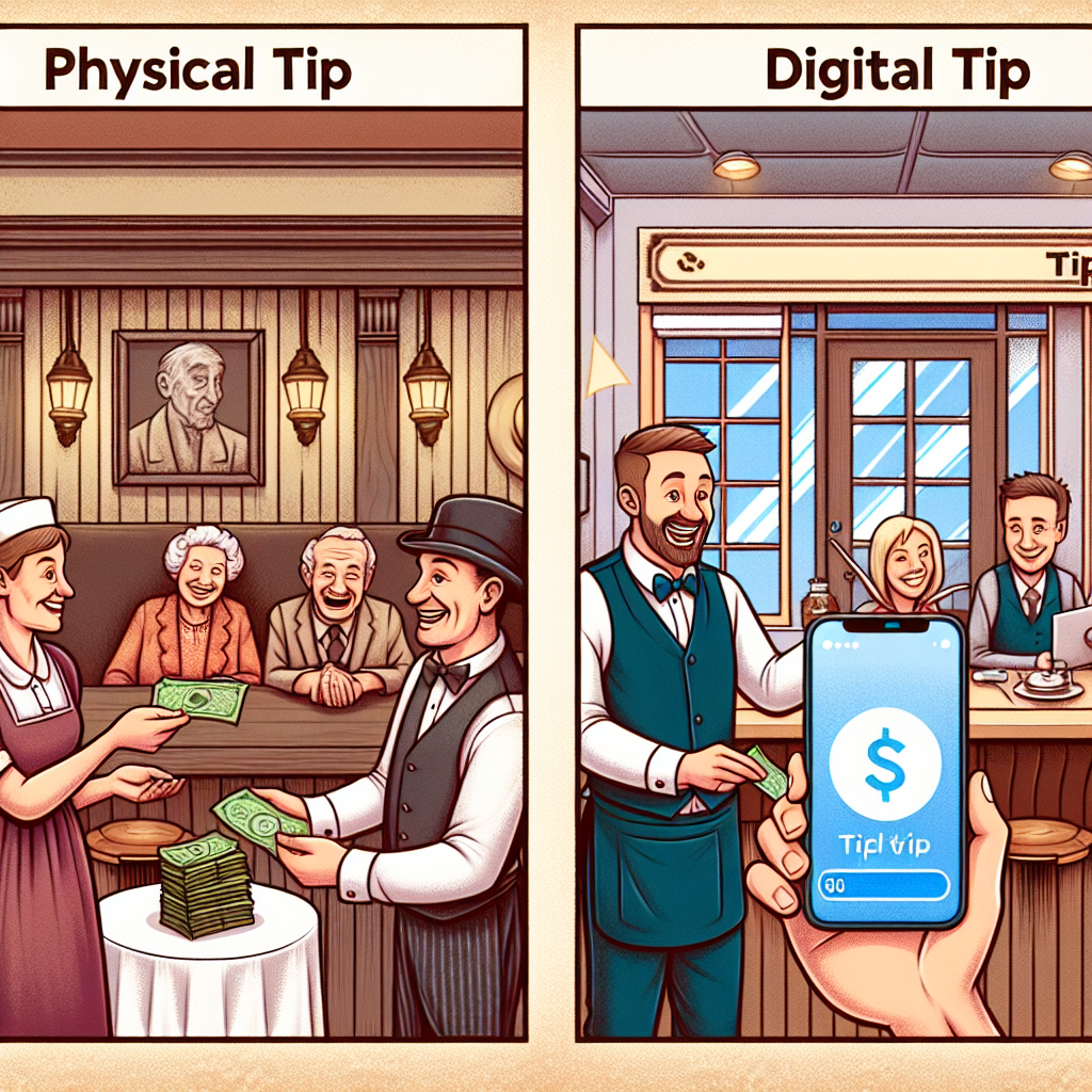 Essential Tips for Tipping: Maximizing Appreciation for Service