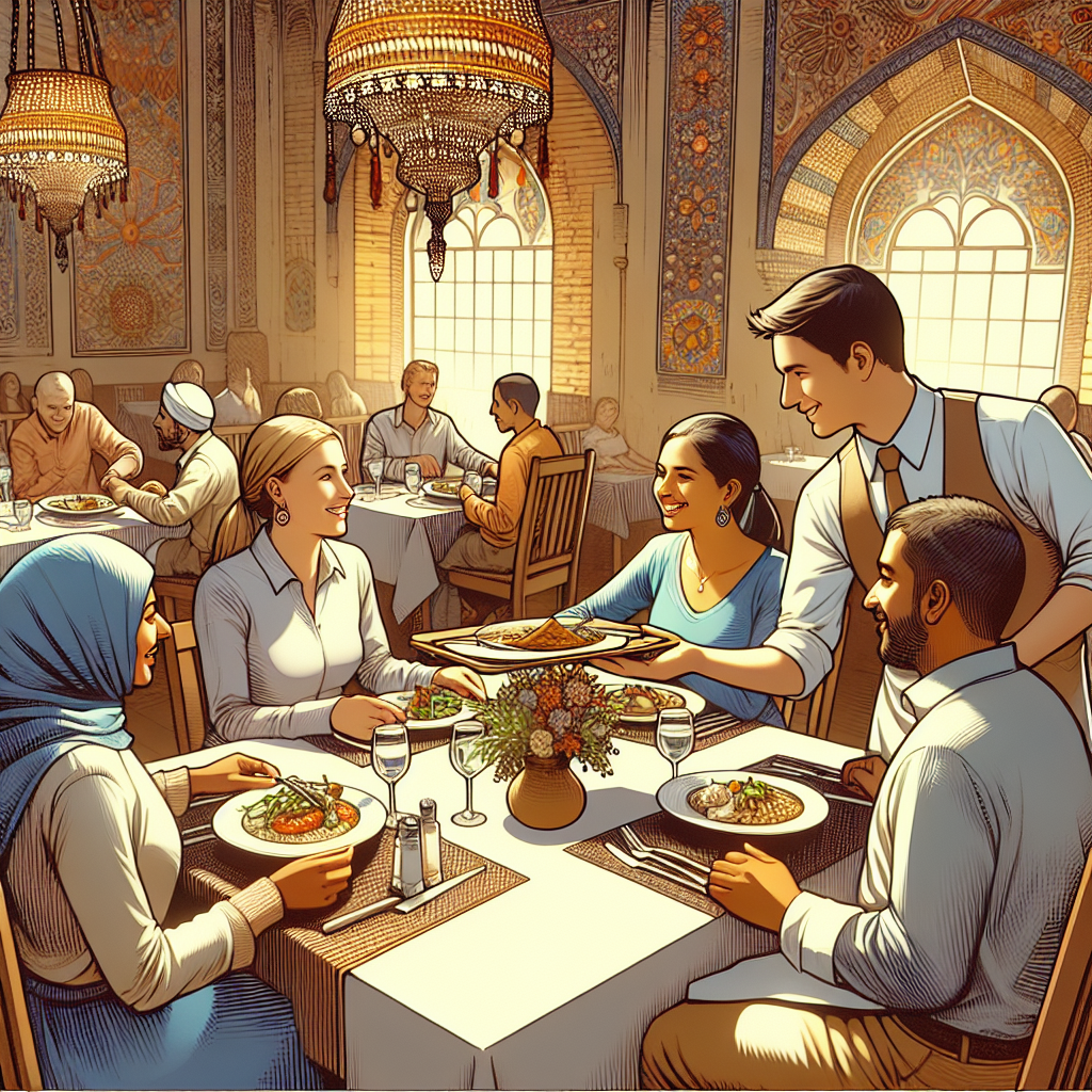 Essential Tips for Tipping: Navigating New Hospitality Practices