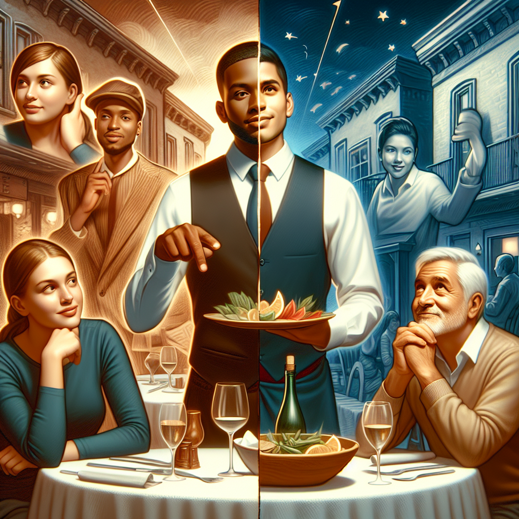 Essential Tips for Tipping: Navigating Service Expectations Effectively