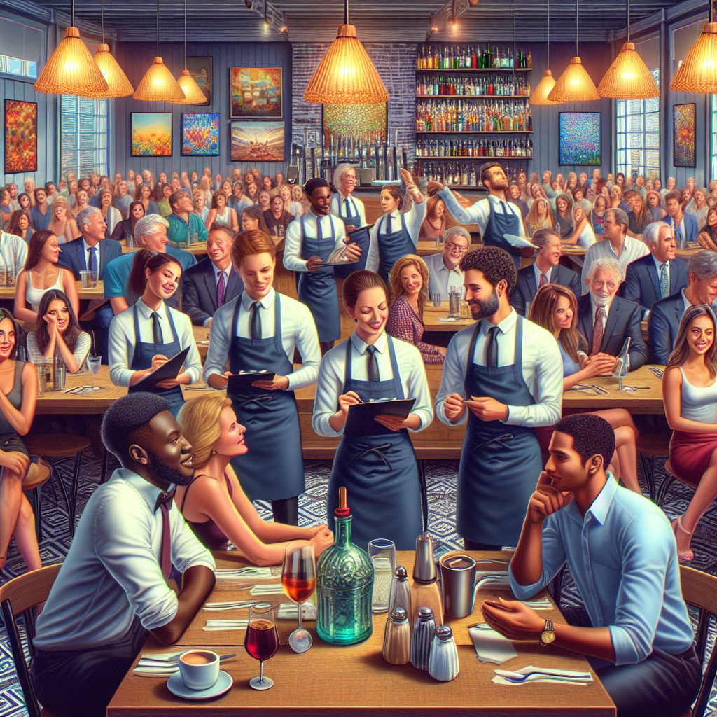 Essential Tips for Tipping: Supporting Service Workers Effectively