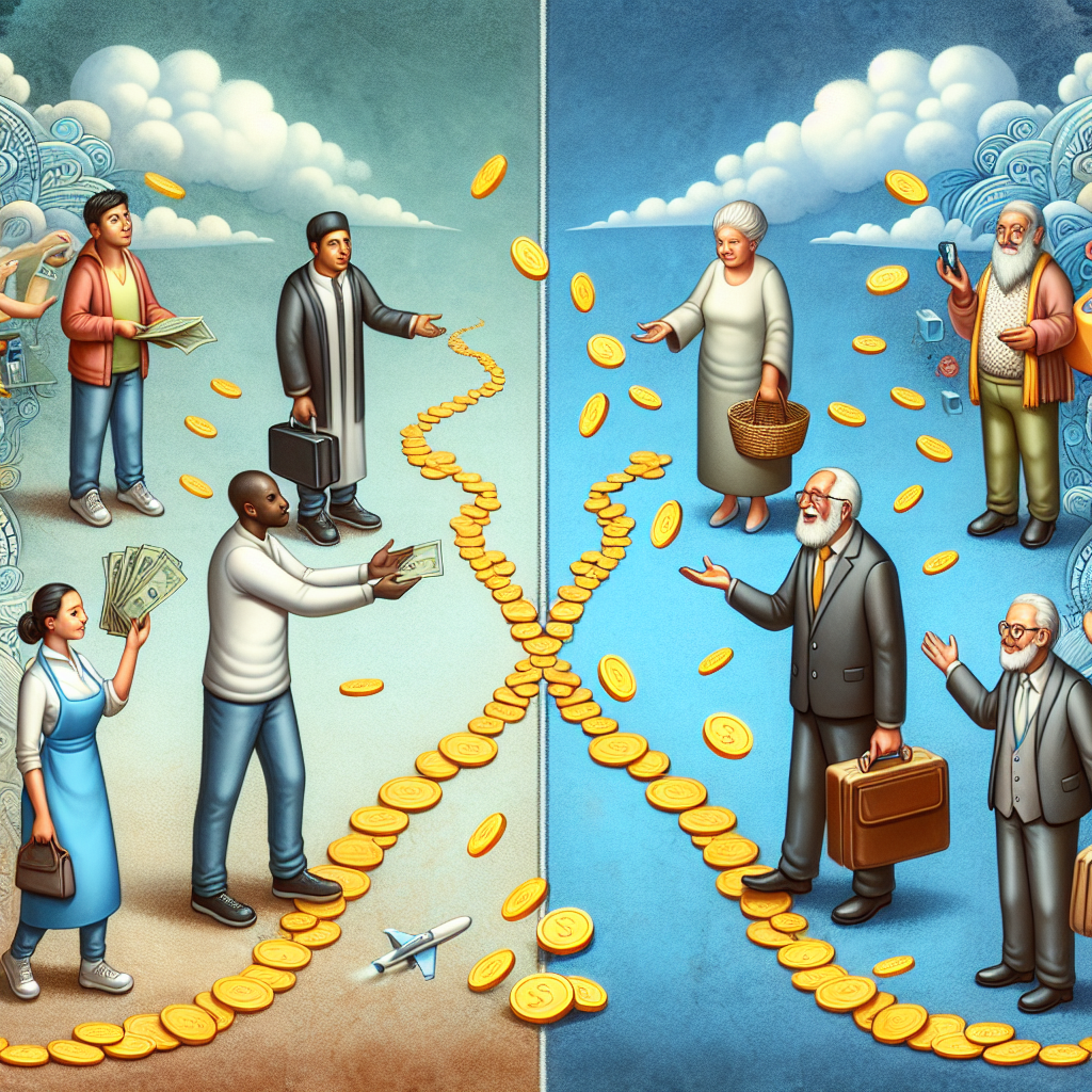 Essential Tips for Tipping: Understanding Service Gratitude