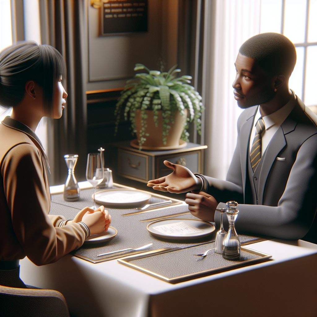 Expert Tips for Navigating the Tipping Landscape Effectively