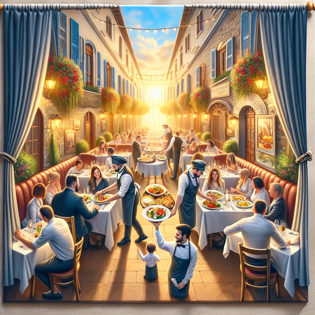 Mastering Tipping: Essential Tips for Dining Etiquette