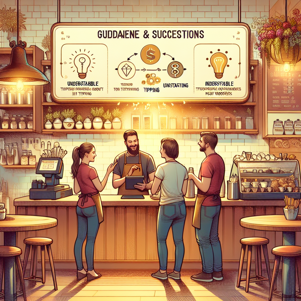Mastering Tipping: Essential Tips for Service Industry Success
