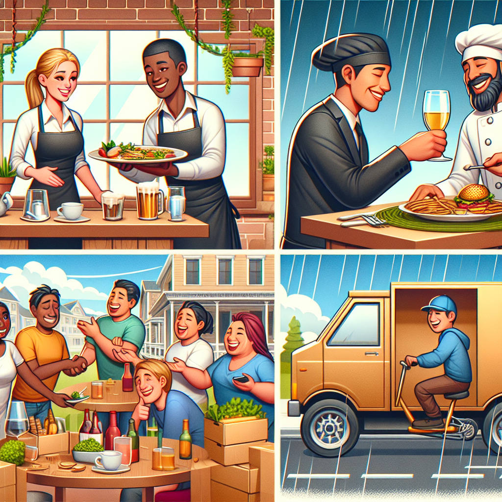 Smart Strategies for Tipping: Enhance Service Experience Today