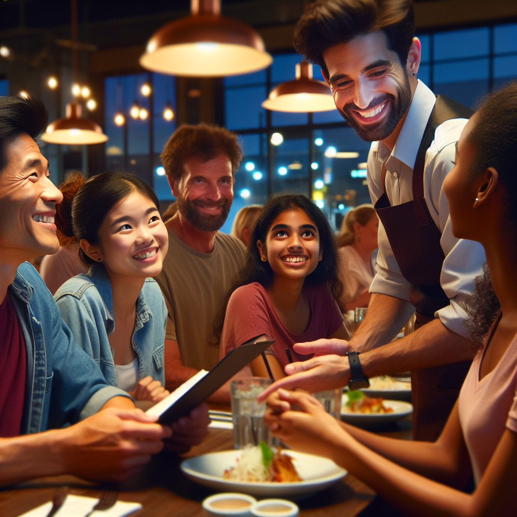 Tipping Tips: Enhance Service and Boost Hospitality Earnings