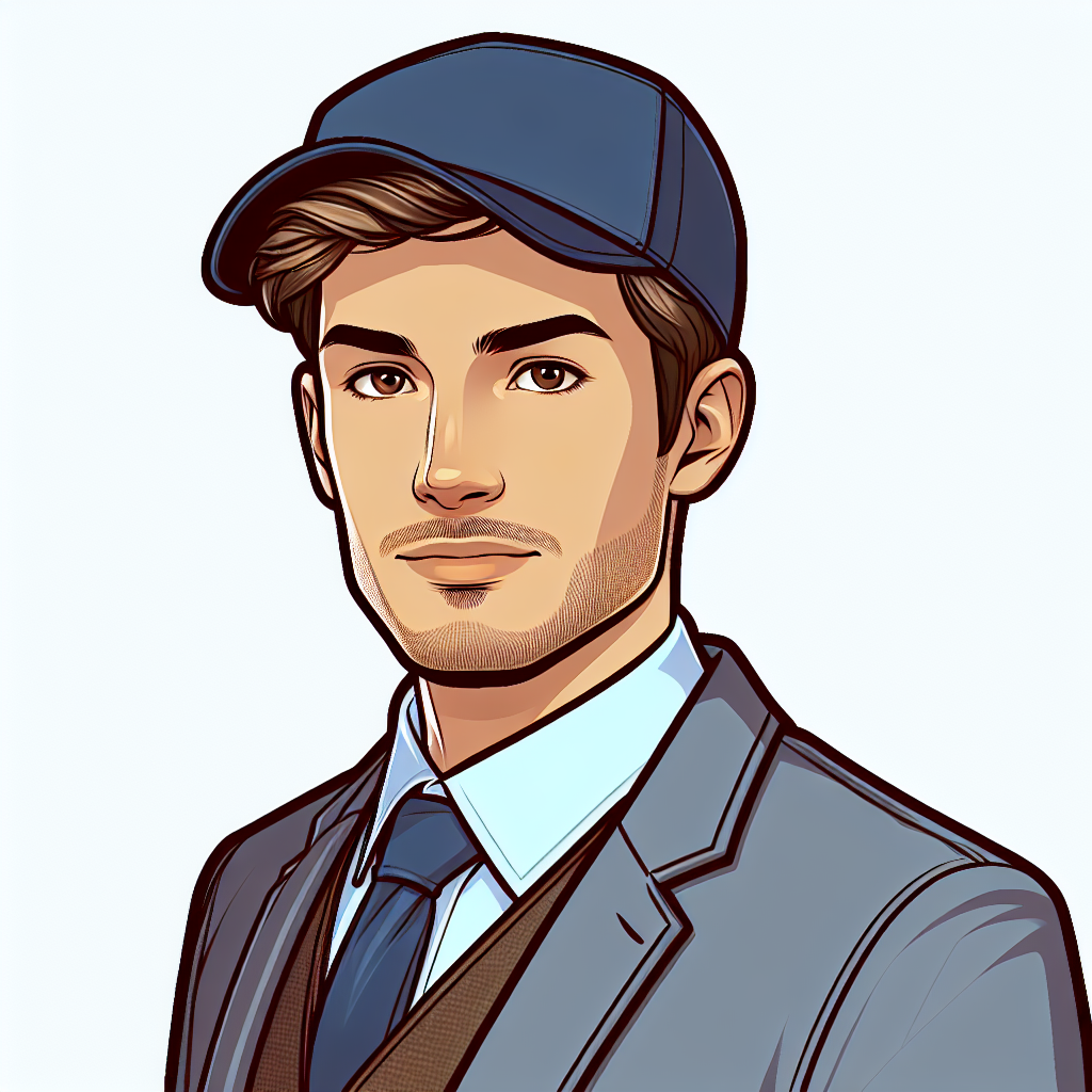 David's Thumbnail